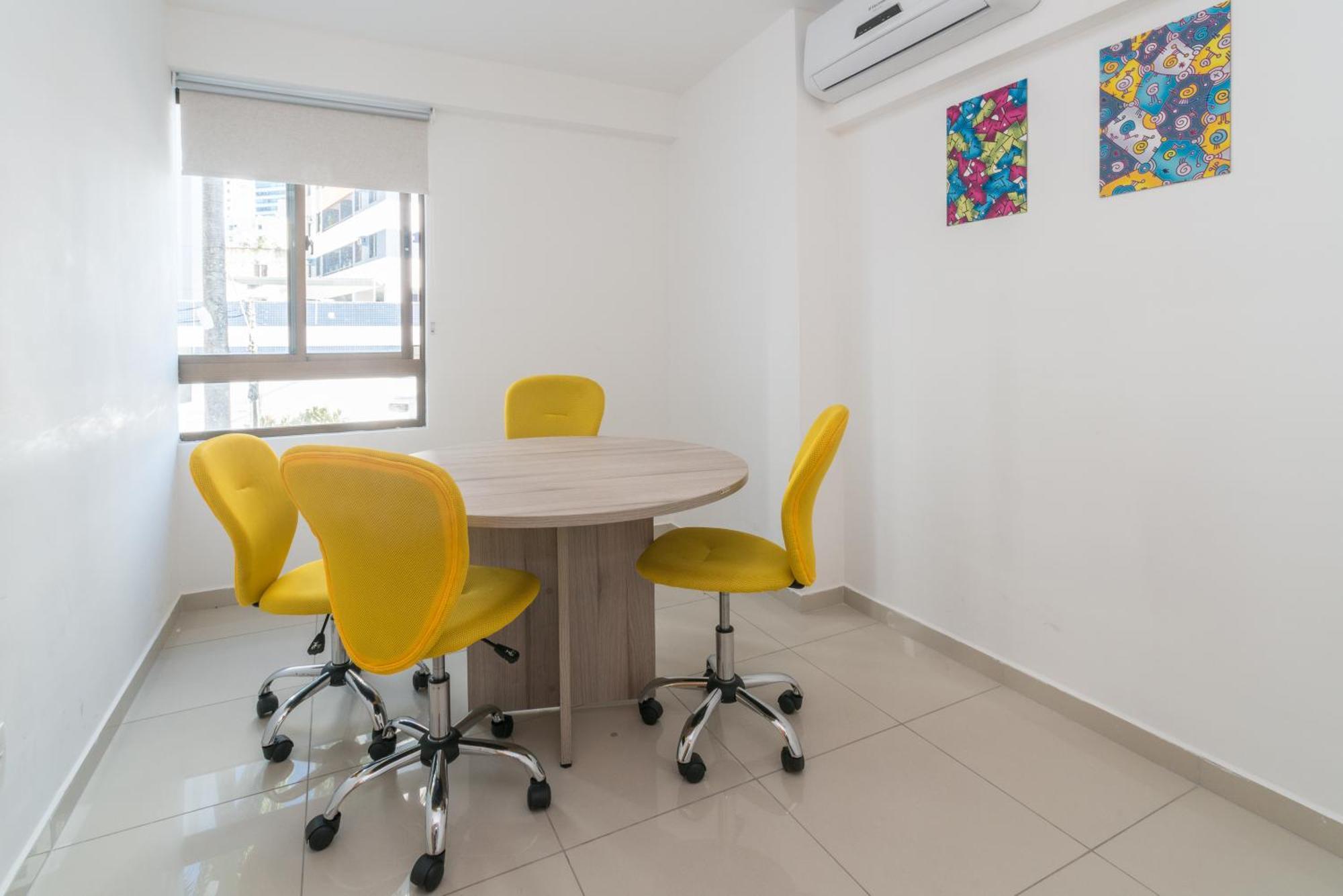 Flat 1701 - Portomar Home Club Recife Exterior foto