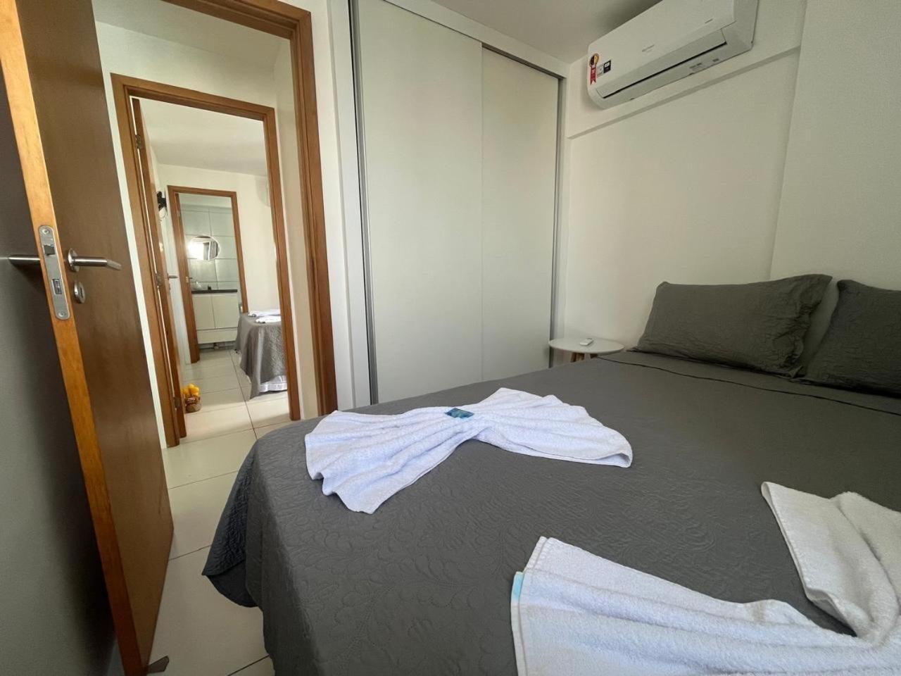 Flat 1701 - Portomar Home Club Recife Exterior foto